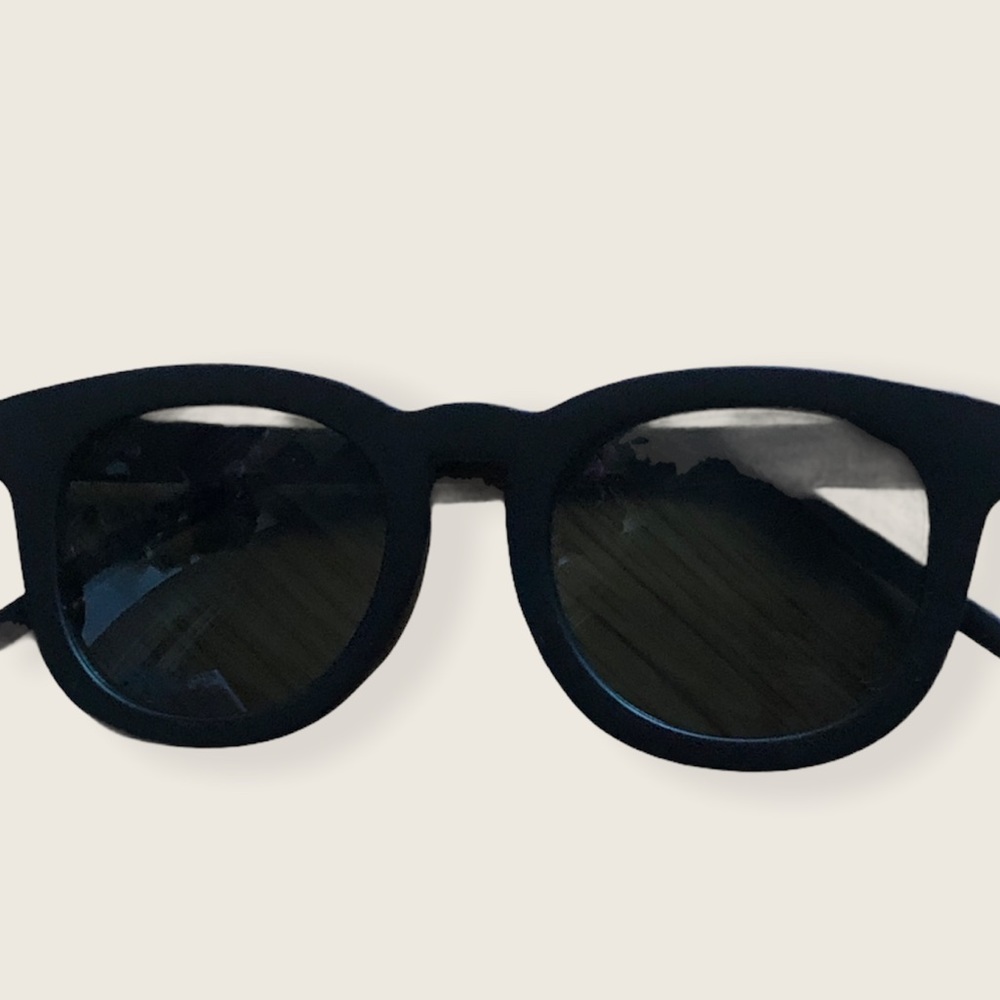 Quay Sunglasses